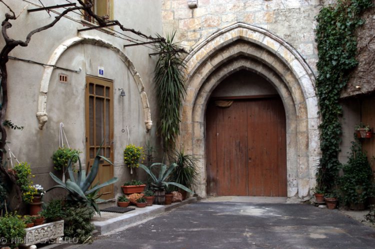 EGLISE NOTRE-DAME DE LA RODONA 