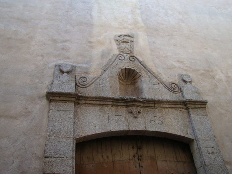 L'EGLISE DU TIERS ORDRE DES CARMES