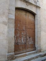 L’EGLISE DU TIERS ORDRE DES CARMES