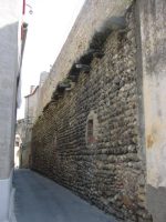 LES REMPARTS