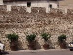 LES REMPARTS