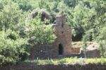 CHAPELLE DE SANT JULIA DE VALLVENTOSA