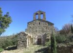 CHAPELLE SANT PERE DEL BOSC