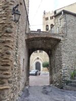 LA PORTALADE