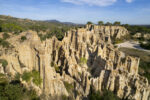 SITE DES ORGUES