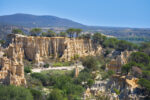 SITE DES ORGUES