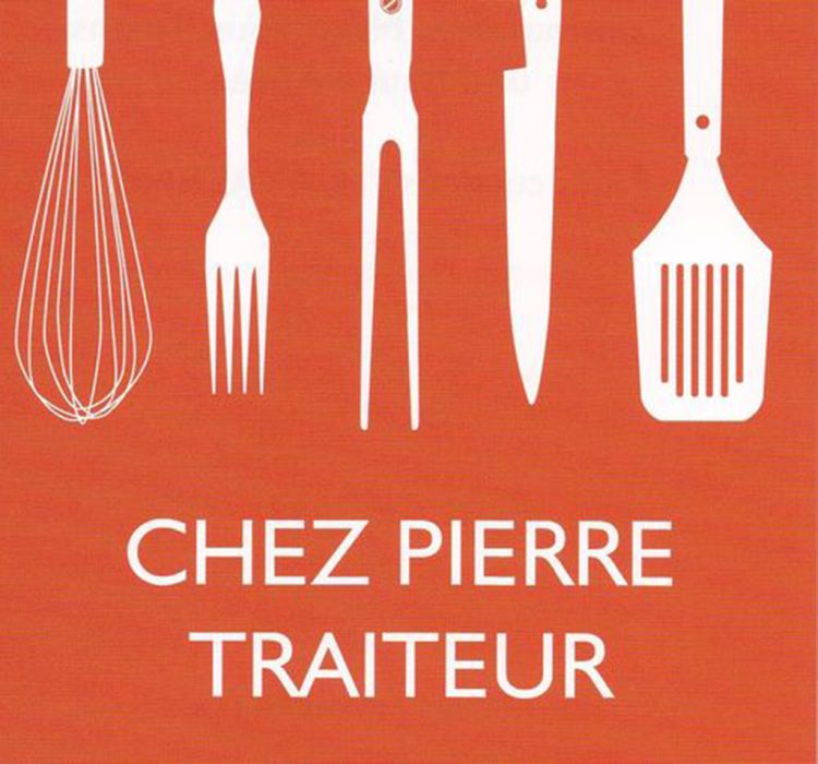 CHEZ PIERRE TRAITEUR 