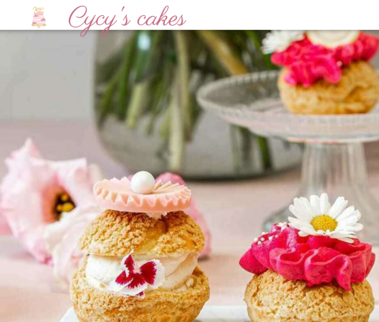 CYCYS CAKES